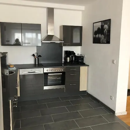 Laendliche Fewo Rose, 4Km Zum Stausee Apartment Happurg Exterior photo