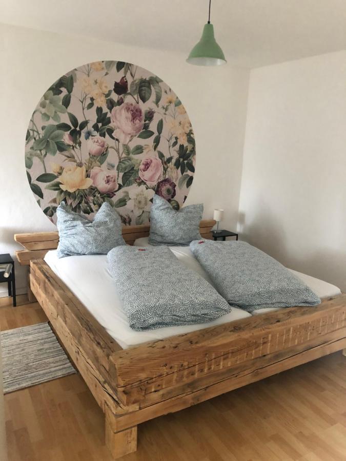 Laendliche Fewo Rose, 4km Zum Stausee Apartment Happurg