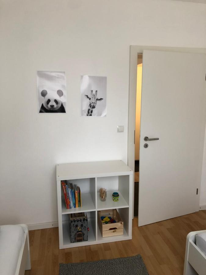 Apartment Laendliche Fewo Rose, 4km Zum Stausee Happurg