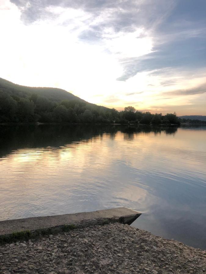 Apartment Laendliche Fewo Rose, 4km Zum Stausee
