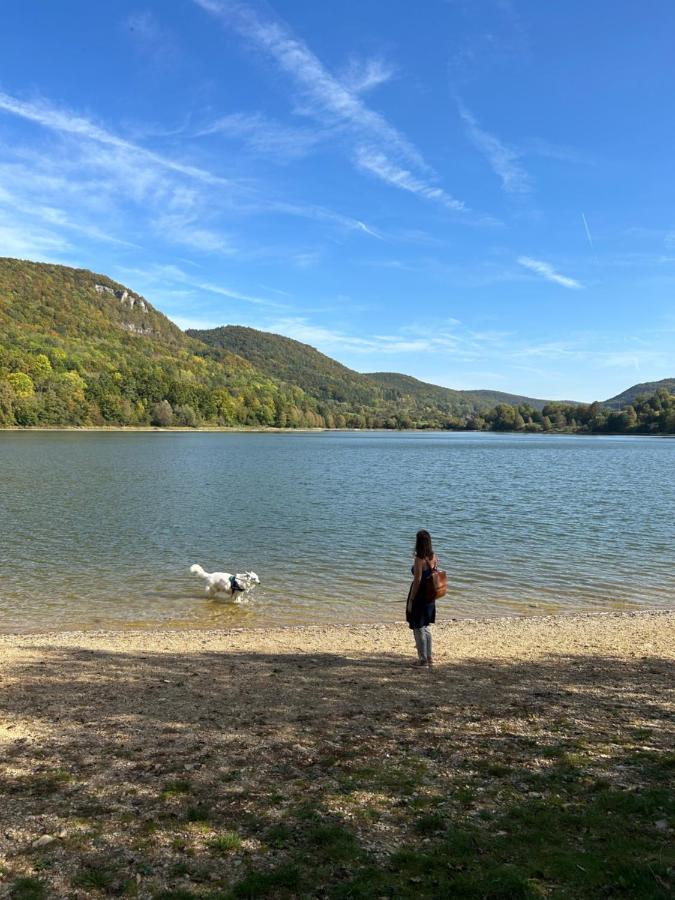 Laendliche Fewo Rose, 4km Zum Stausee * Happurg